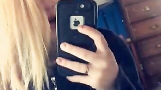 Imagine that face while she BJ you (Video 5)