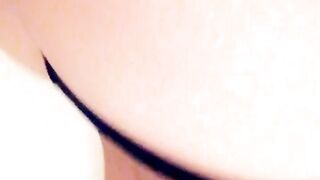 college girl enjoying life and sex (Video 1)