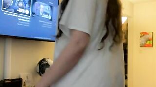 Kim Brulee (FabulousHorror) Onlyfans (Video 76)