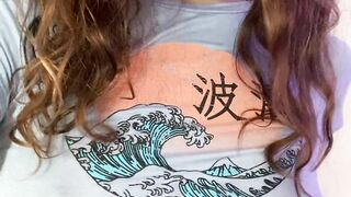 Lilly Spunk (Only Fan Picture) (Video 63)