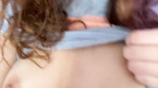 Lilly Spunk (Only Fan Picture) (Video 63)