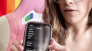 Lilly Spunk (Only Fan Picture) (Video 64)