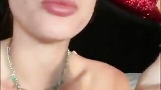 bella thorne Onlyfans (Video 1)