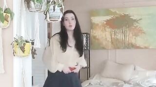 Aella Girl Updated OnlyFans (Join for more) (Video 3)