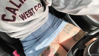 Stella Brooks Leaked OnlyFans (Video 2)