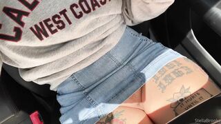 Stella Brooks Leaked OnlyFans (Video 2)