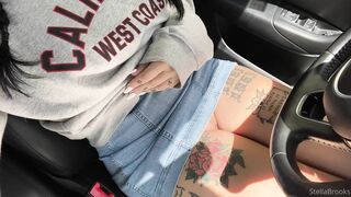 Stella Brooks Leaked OnlyFans (Video 2)