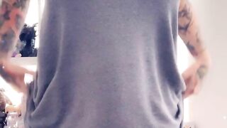 Cortana Blue Leaked OnLyFans (Video 4)