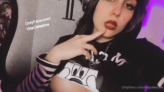 Vita Celestine Leaked OnlyFans (Video 1)