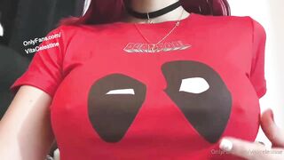 Vita Celestine Leaked OnlyFans (Video 5)