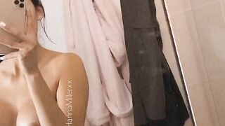 H4nn4h M1ll3r OF 2021 (Video 1)