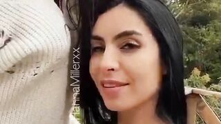 H4nn4h M1ll3r OF 2021 (Video 3)