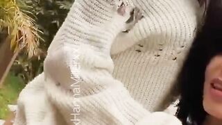 H4nn4h M1ll3r OF 2021 (Video 3)