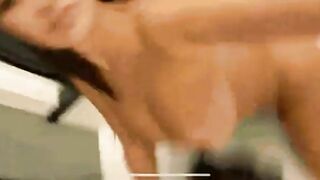 Jessica Sunok Leaked OnlyFans (Video 3)