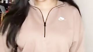 LeahGoesWilde Leaked Onlyfans MEGA  (Video 2)