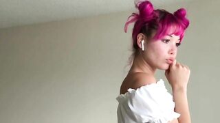 Gini Santana Leaked Full OnlyFans (Video 2)