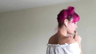 Gini Santana Leaked Full OnlyFans (Video 2)