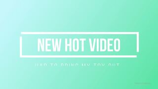 Colors of Autumn (Video 7)