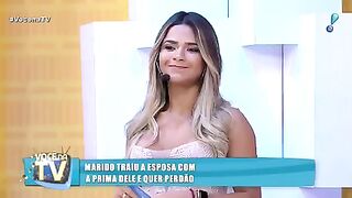 Paula Lima Brazilian Model (Video 144)