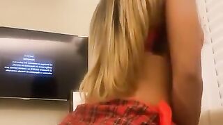 Paula Lima Brazilian Model (Video 128)