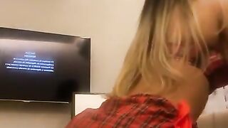 Paula Lima Brazilian Model (Video 128)