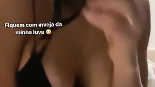 Paula Lima Brazilian Model (Video 103)