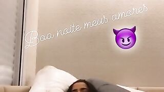 Paula Lima Brazilian Model (Video 97)