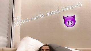 Paula Lima Brazilian Model (Video 97)