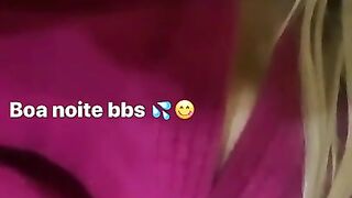 Paula Lima Brazilian Model (Video 75)