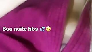 Paula Lima Brazilian Model (Video 75)