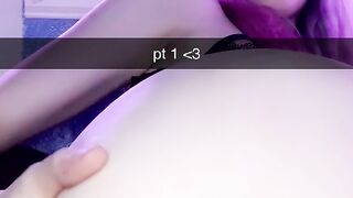 cutelilkitten leaks (Video 2)