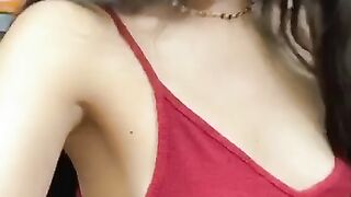 andreinadeluxe OF (Video 1)