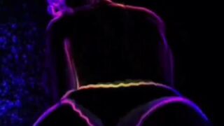 andreinadeluxe OF (Video 3)