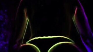 andreinadeluxe OF (Video 3)