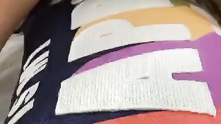 andreinadeluxe OF (Video 2)