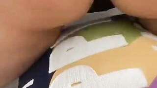 andreinadeluxe OF (Video 2)