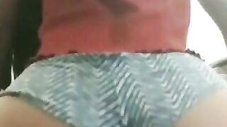 andreinadeluxe OF (Video 1)