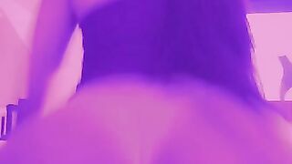 andreinadeluxe OF (Video 27)