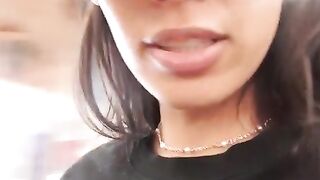 andreinadeluxe OF (Video 1)