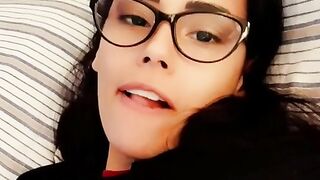 andreinadeluxe OF (Video 1)