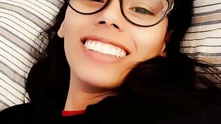 andreinadeluxe OF (Video 1)