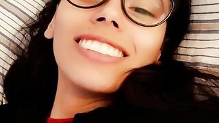 andreinadeluxe OF (Video 1)