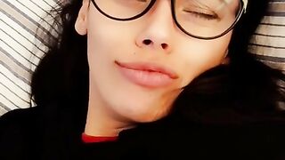 andreinadeluxe OF (Video 1)