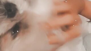 andreinadeluxe OF (Video 1)