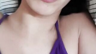 andreinadeluxe OF (Video 9)