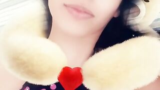 andreinadeluxe OF (Video 4)