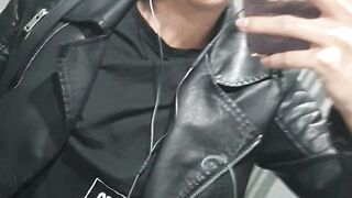 andreinadeluxe OF (Video 1)