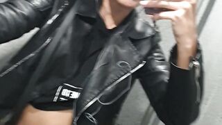 andreinadeluxe OF (Video 1)