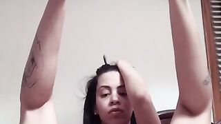 Slum Danger only fans (Video 4)