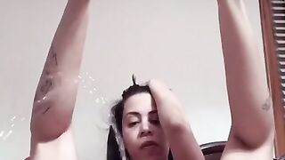 Slum Danger only fans (Video 4)